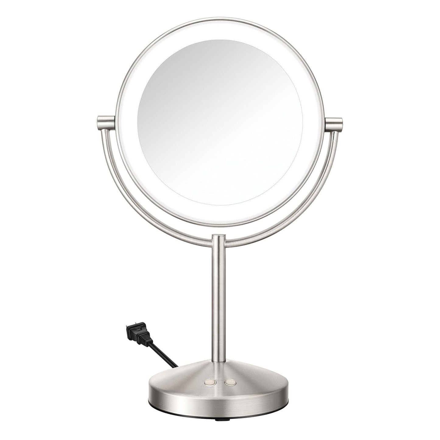 Lighted Makeup Mirror
