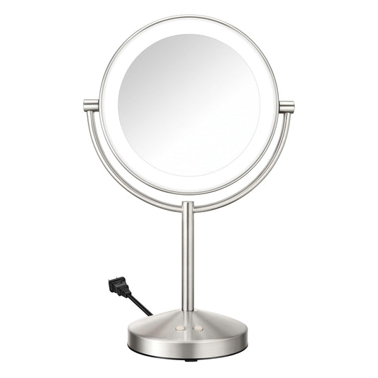 Lighted Makeup Mirror