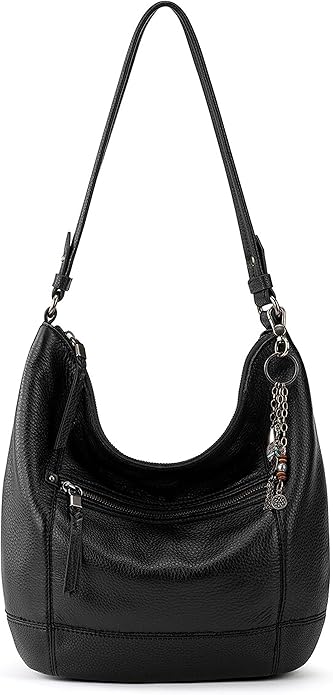Premium Large Leather Women's Handbag