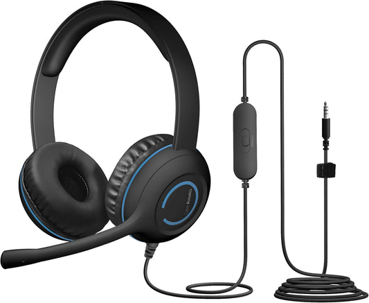 3.5mm Stereo Headset