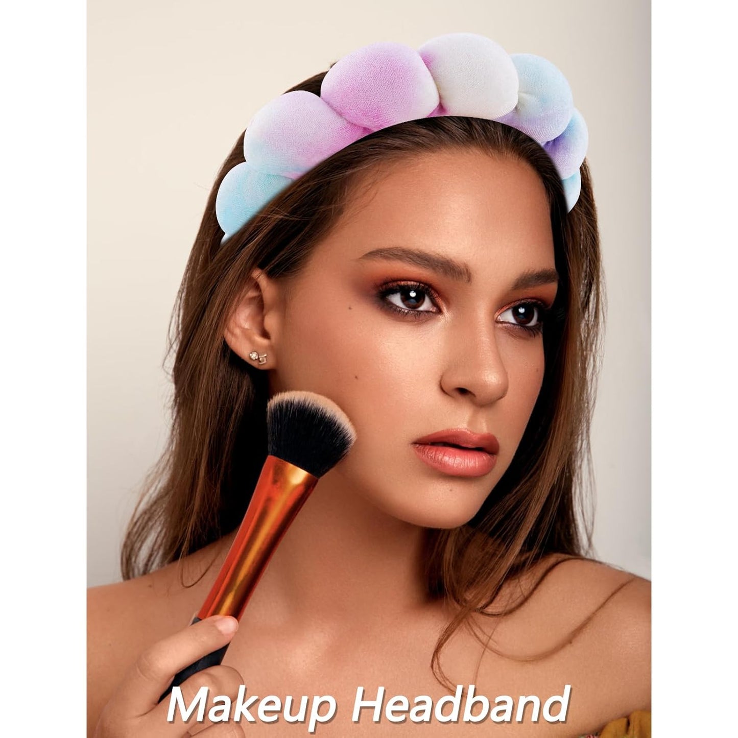 Spa Headbands for Wash Face