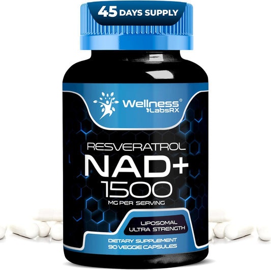 NAD Supplement