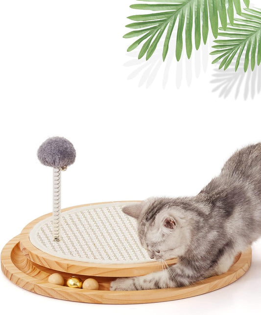 Cat Scratcher