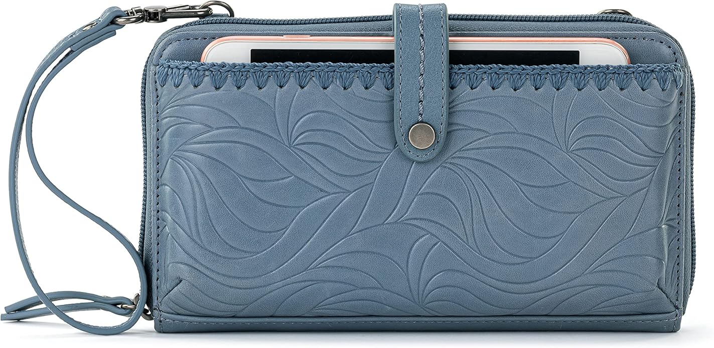 Smartphone Crossbody Purse